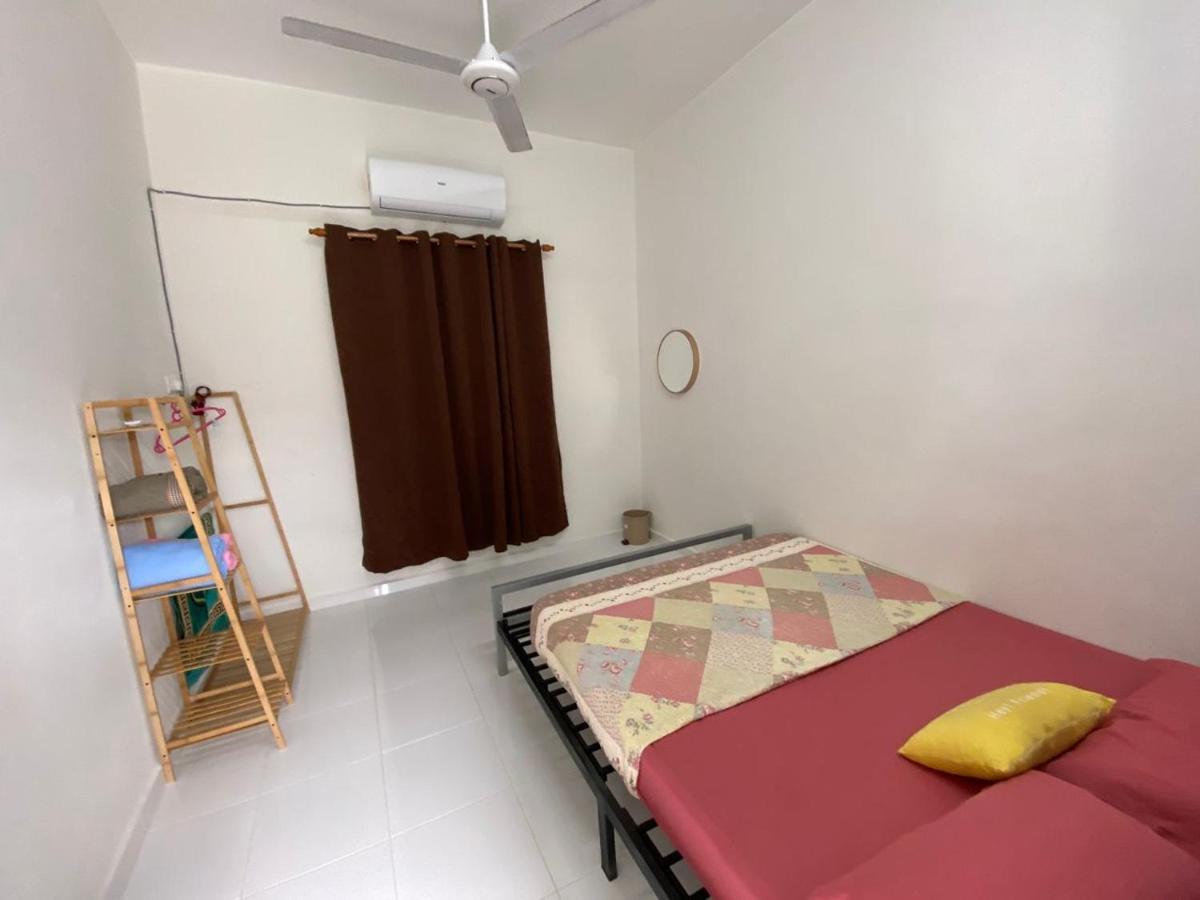 Inap Desa Homestay Batu Buruk Κουάλα Τερενγκάνου Εξωτερικό φωτογραφία