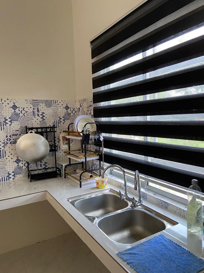 Inap Desa Homestay Batu Buruk Κουάλα Τερενγκάνου Εξωτερικό φωτογραφία
