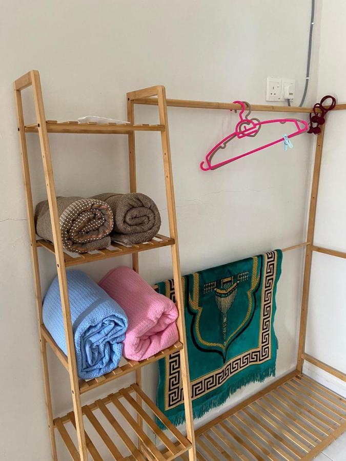 Inap Desa Homestay Batu Buruk Κουάλα Τερενγκάνου Εξωτερικό φωτογραφία